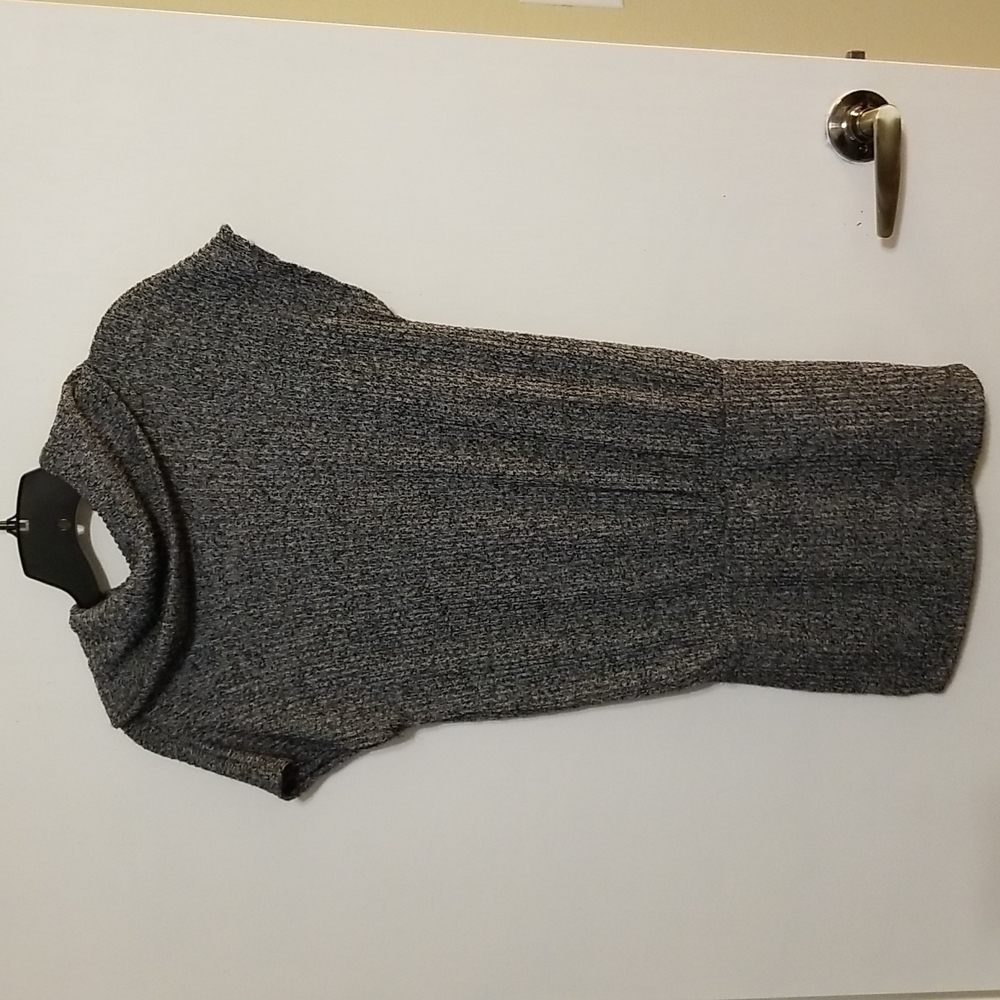 Sweater dress/tunic - Picture 2 of 5